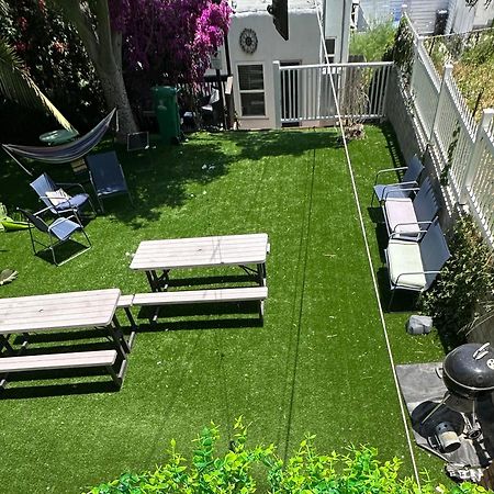 Viva California Leilighet San Diego Eksteriør bilde