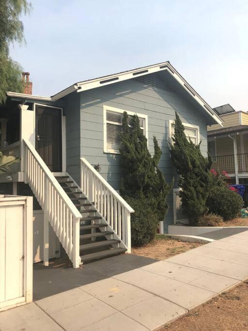 Viva California Leilighet San Diego Eksteriør bilde